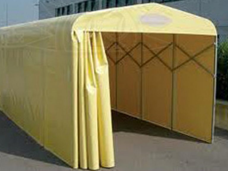 Tenda box auto