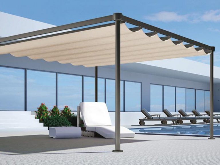Gazebo